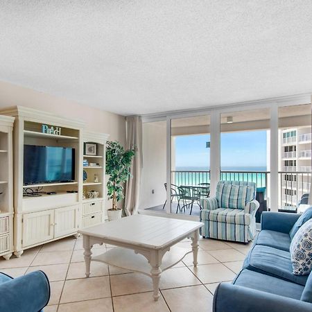 Shoreline Towers 1085 Destin Bagian luar foto