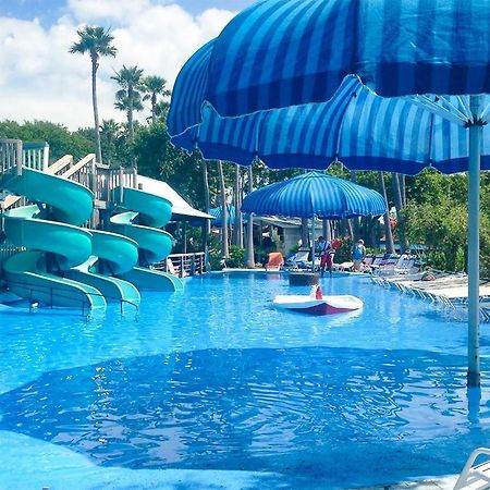 Shoreline Towers 1085 Destin Bagian luar foto