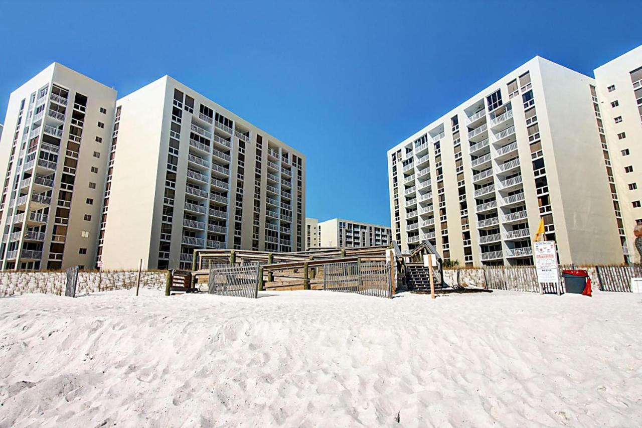 Shoreline Towers 1085 Destin Bagian luar foto