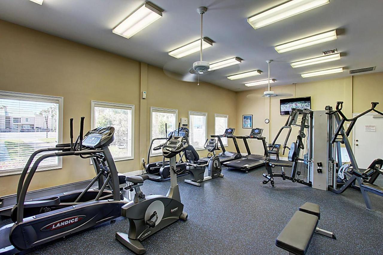 Shoreline Towers 1085 Destin Bagian luar foto