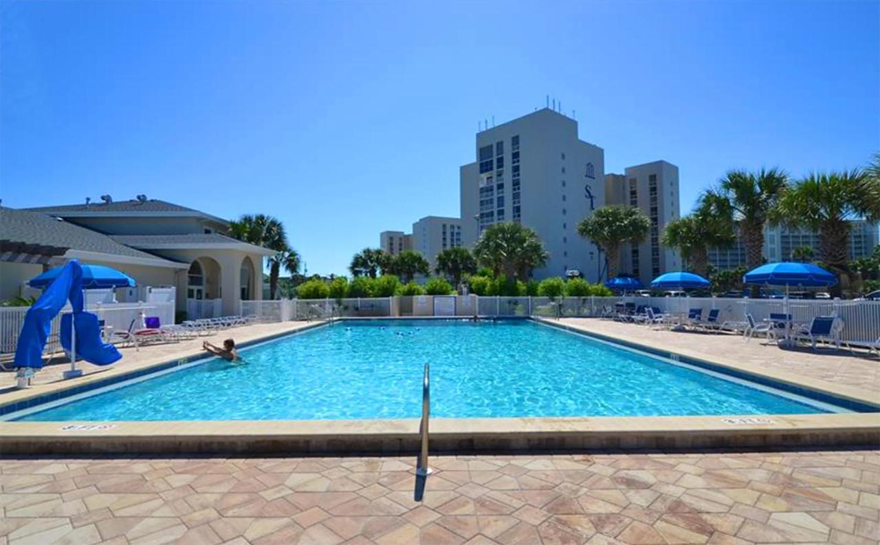 Shoreline Towers 1085 Destin Bagian luar foto