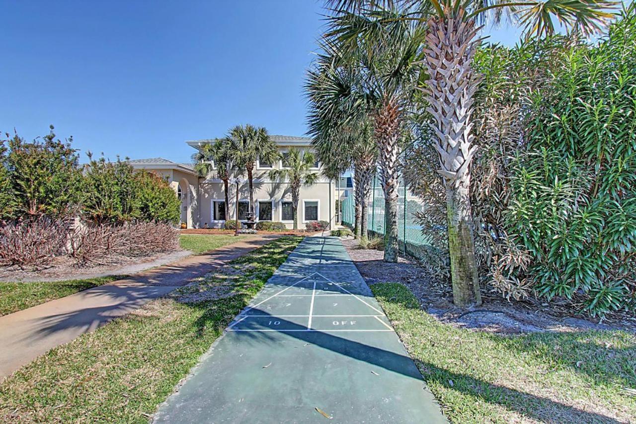 Shoreline Towers 1085 Destin Bagian luar foto