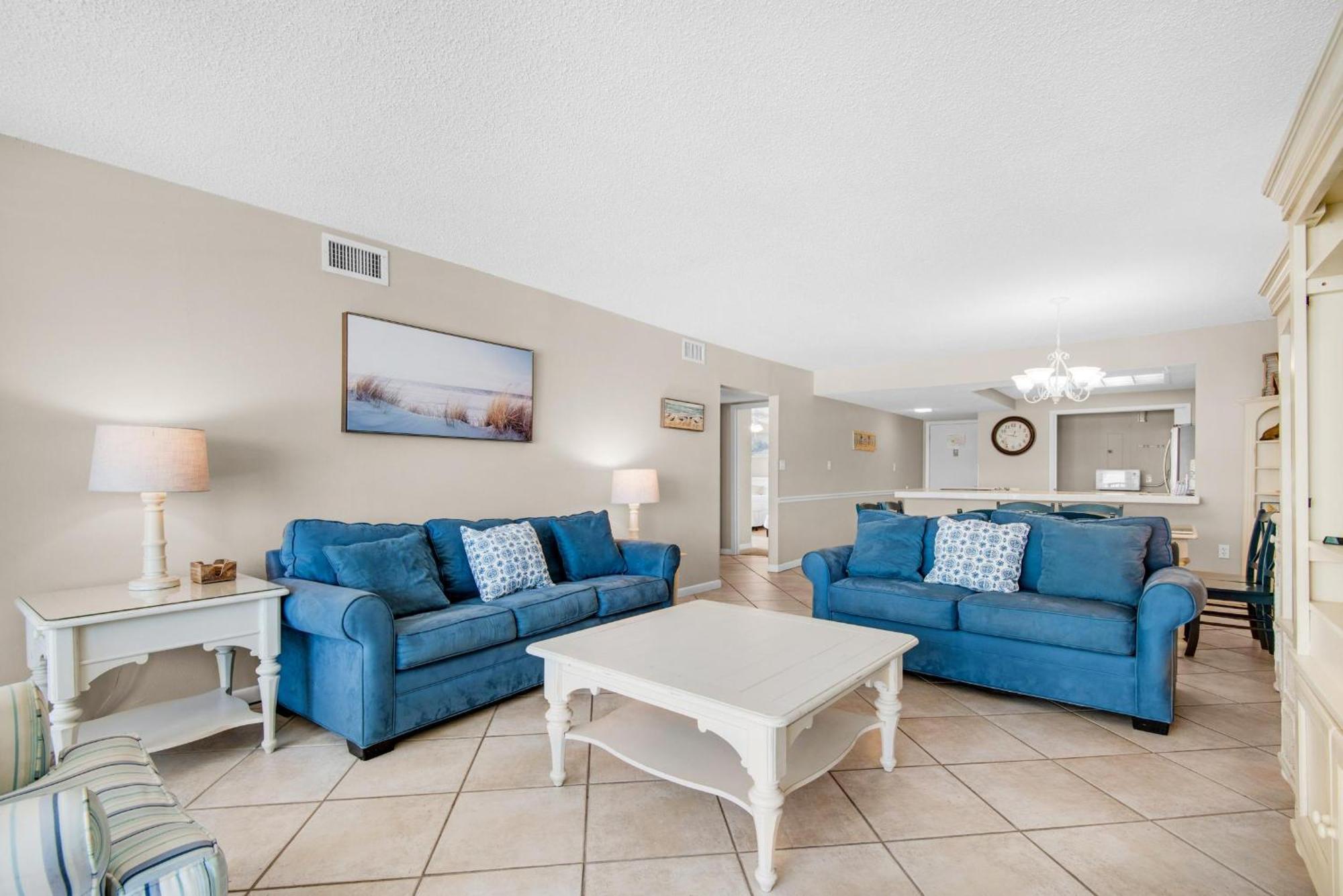 Shoreline Towers 1085 Destin Bagian luar foto