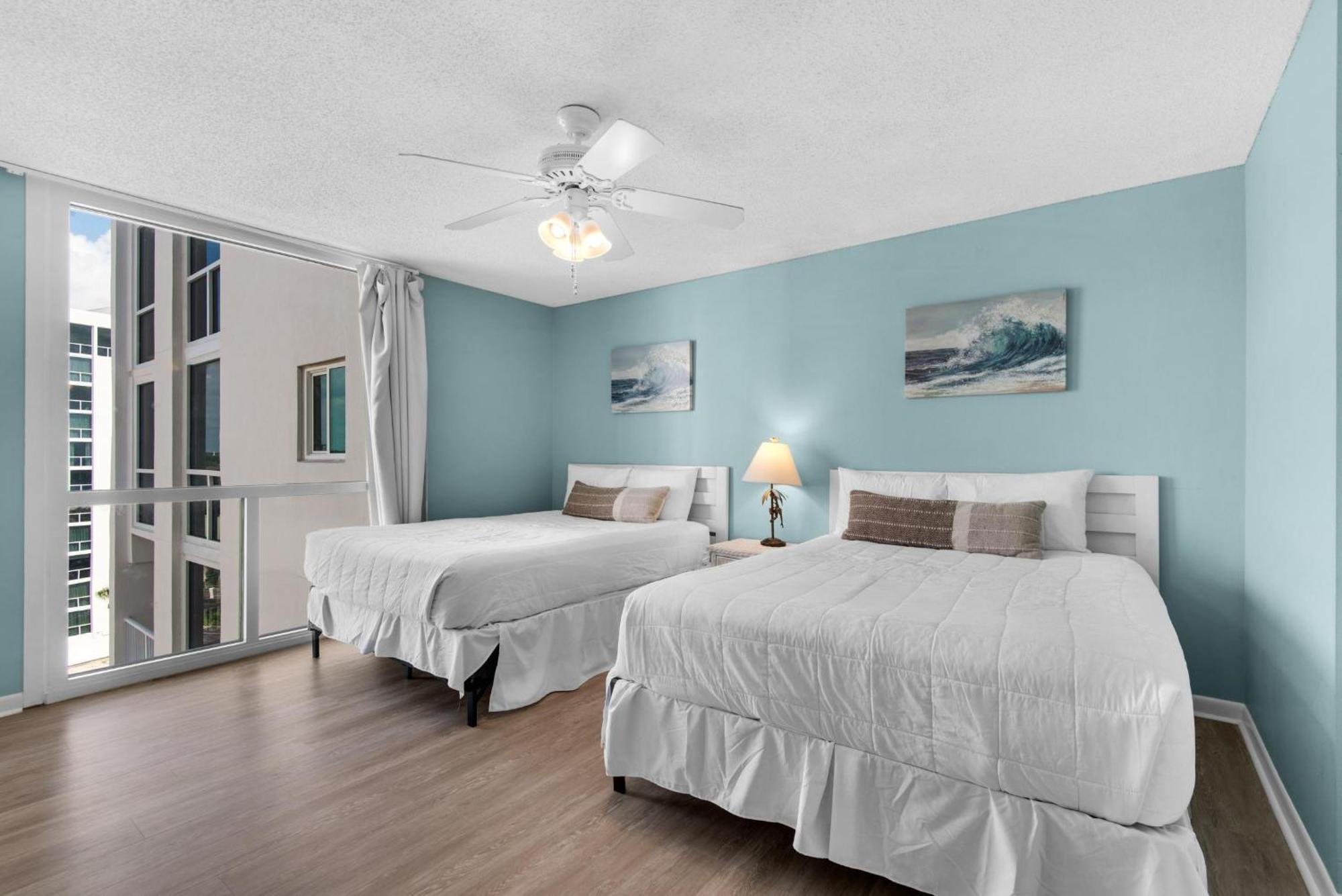 Shoreline Towers 1085 Destin Bagian luar foto