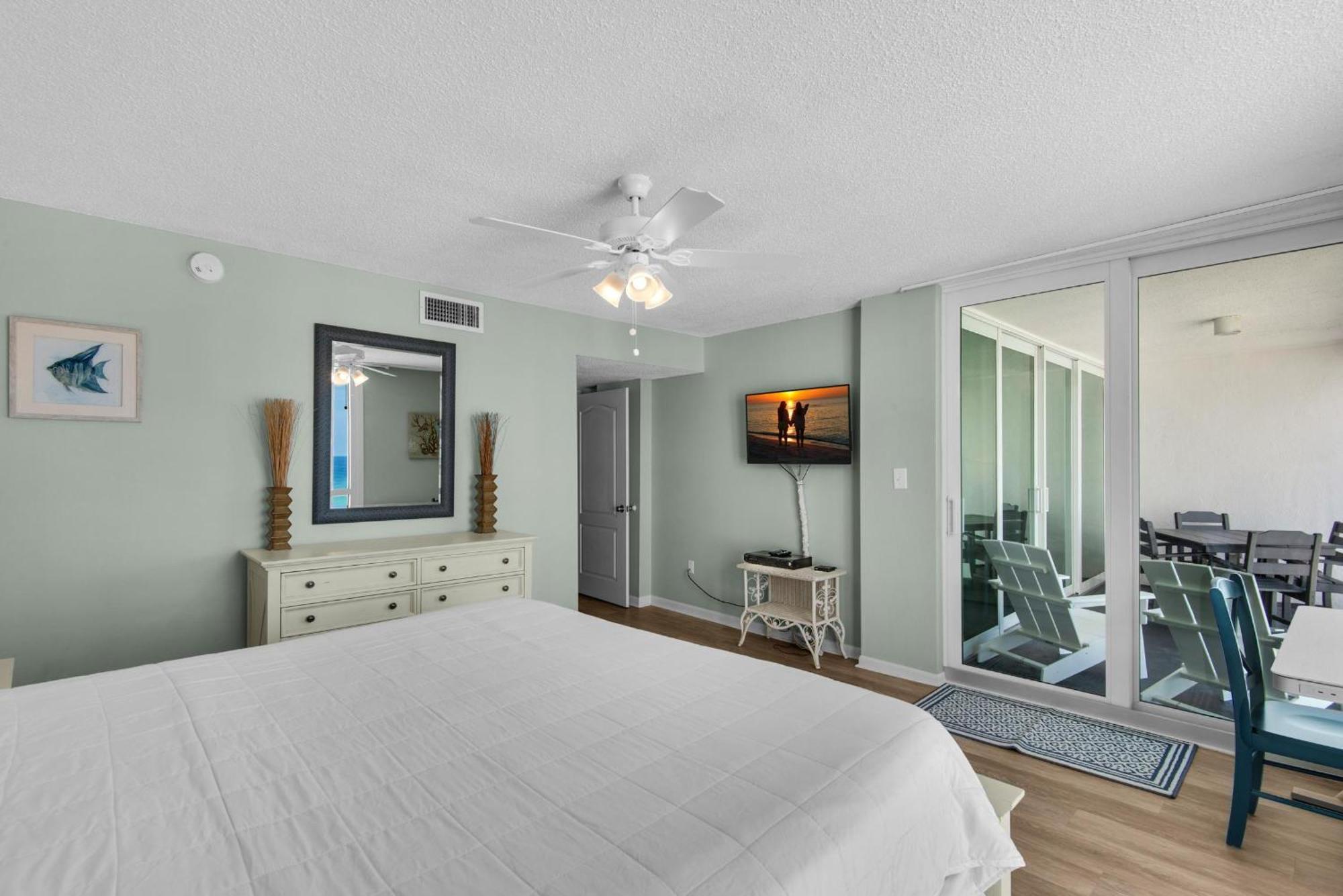 Shoreline Towers 1085 Destin Bagian luar foto