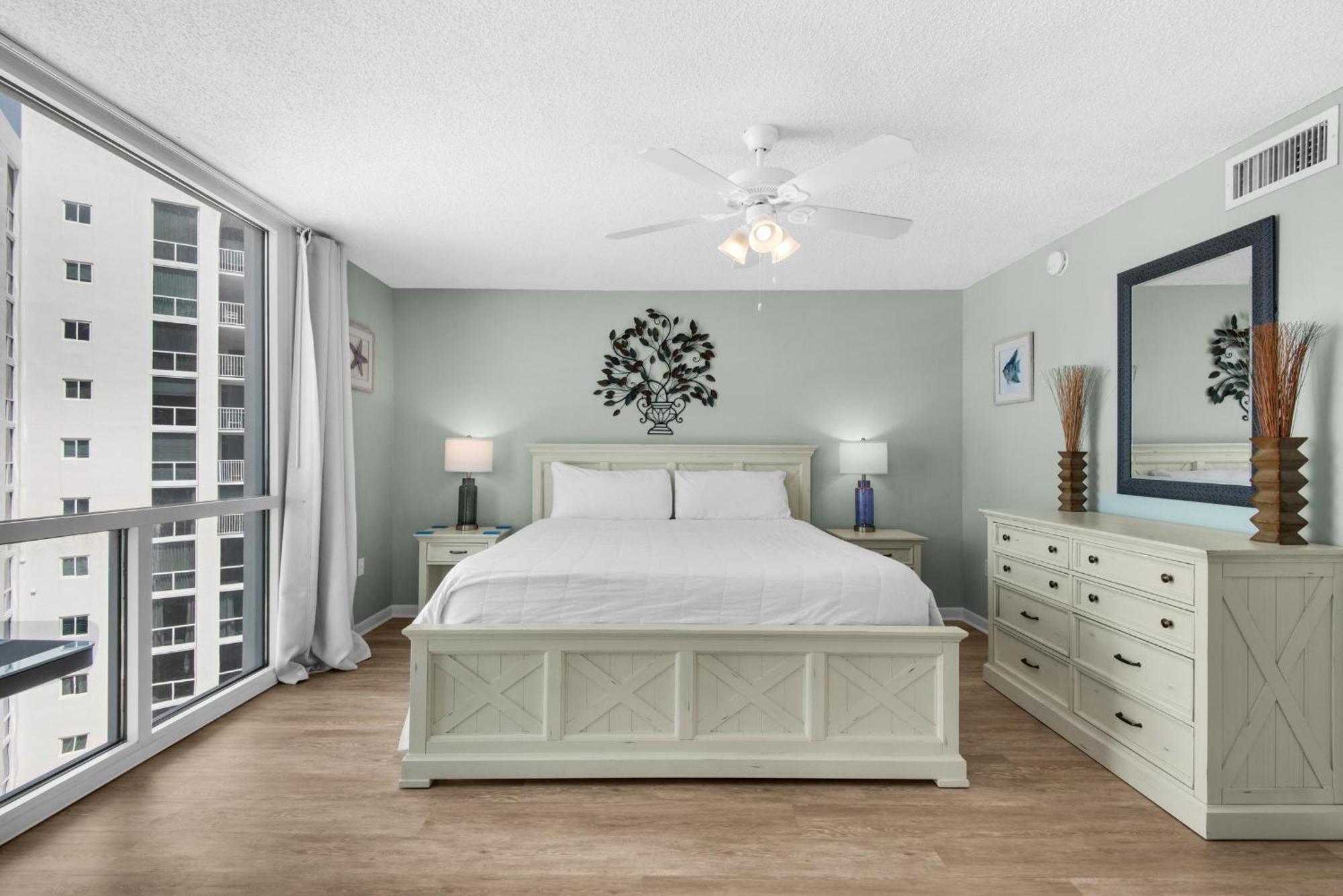 Shoreline Towers 1085 Destin Bagian luar foto