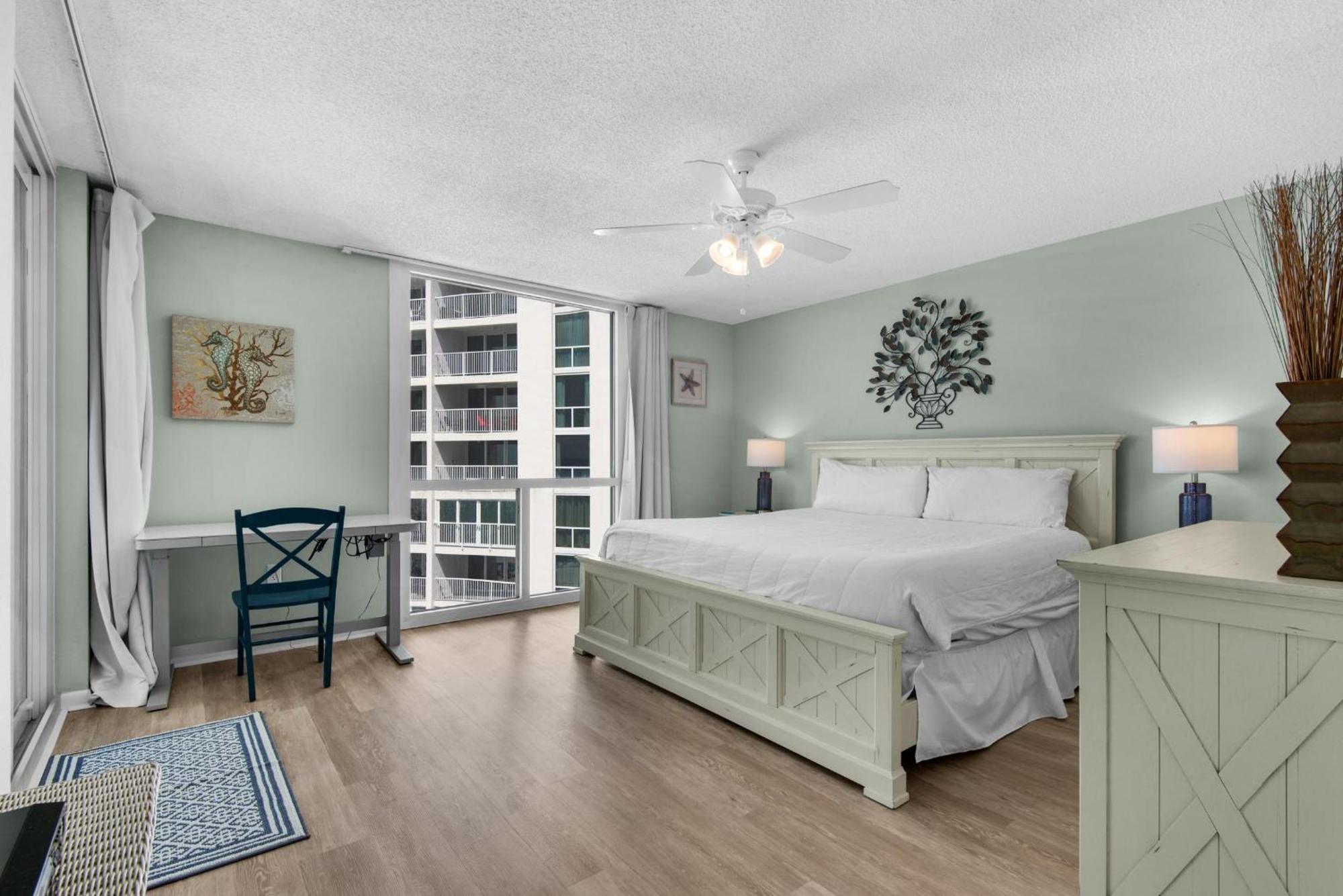 Shoreline Towers 1085 Destin Bagian luar foto