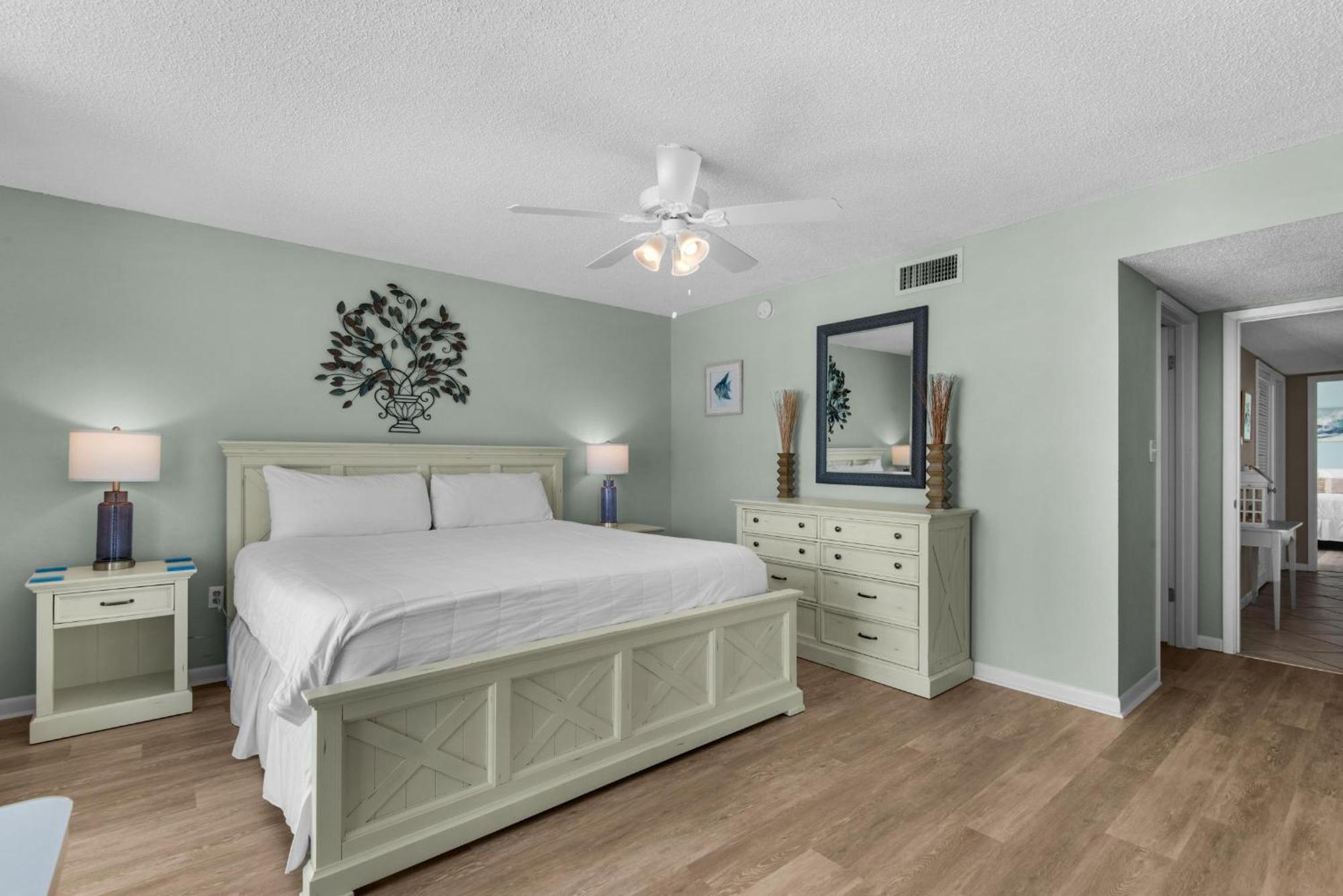 Shoreline Towers 1085 Destin Bagian luar foto