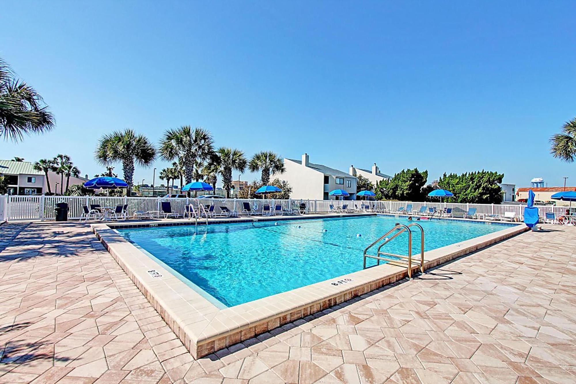 Shoreline Towers 1085 Destin Bagian luar foto