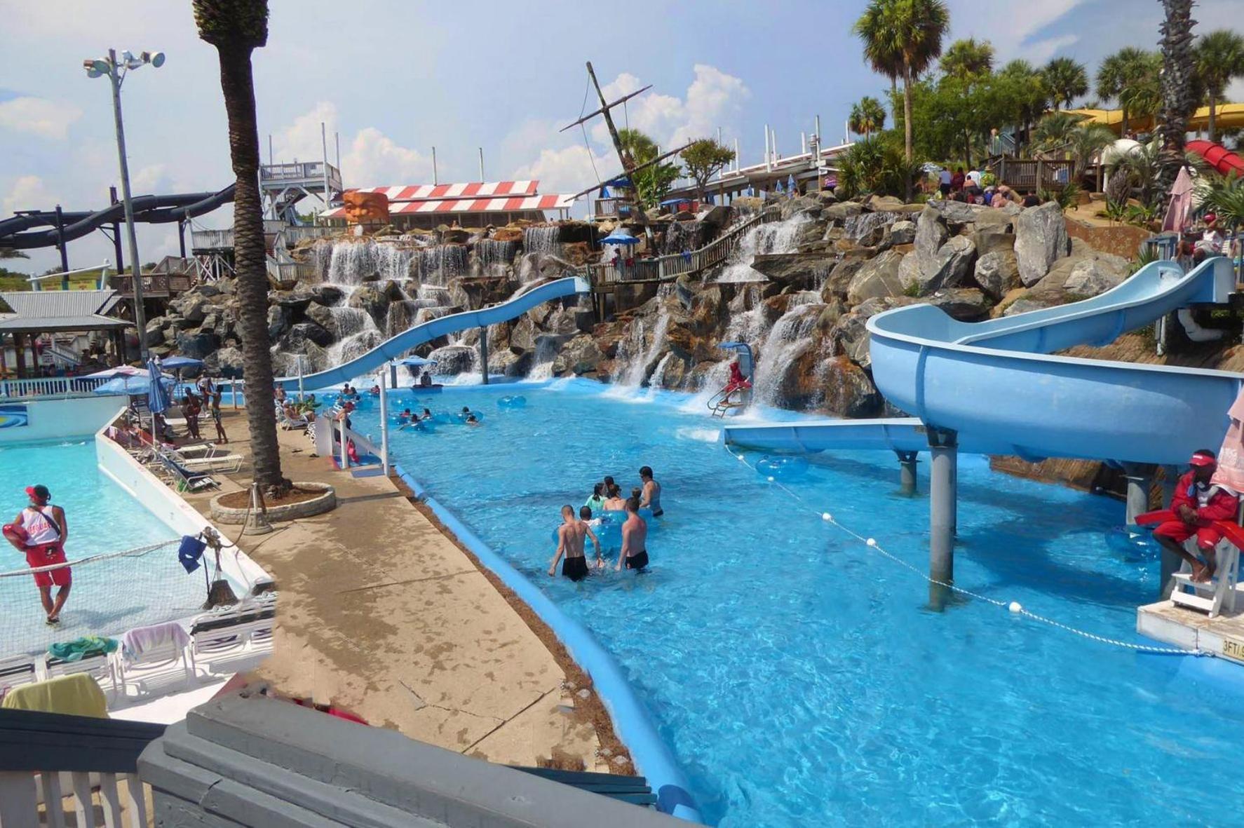 Shoreline Towers 1085 Destin Bagian luar foto